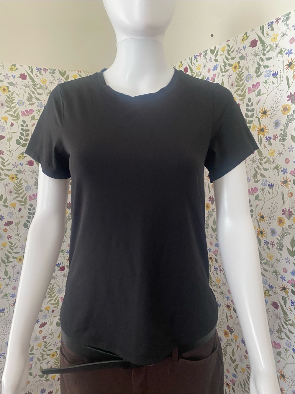 all in motion WMN’s Sport Tee Size XS